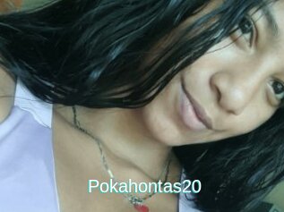 Pokahontas20