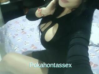 Pokahontassex