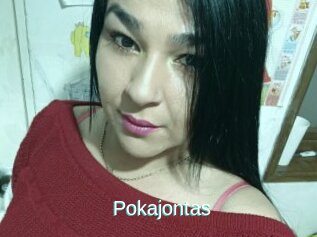Pokajontas