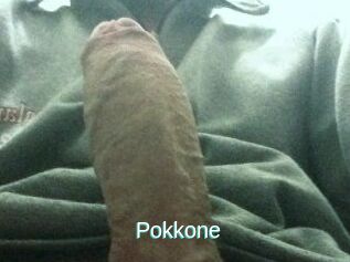 Pokkone