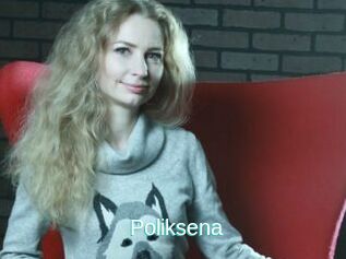 Poliksena