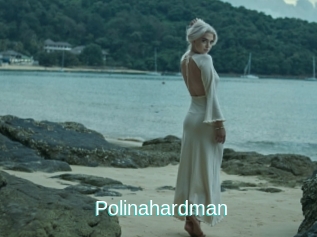 Polinahardman