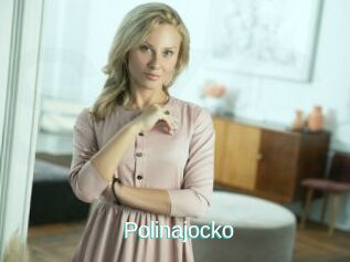 Polinajocko