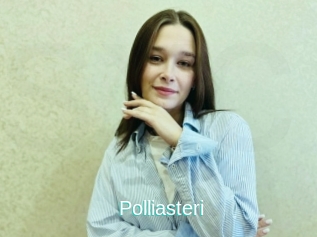 Polliasteri