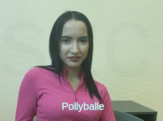 Pollyballe
