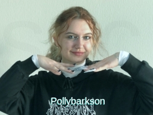 Pollybarkson