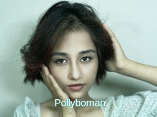 Pollyboman