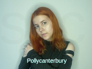 Pollycanterbury