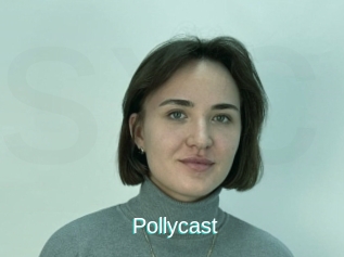 Pollycast