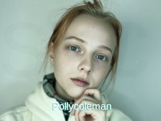 Pollycoleman