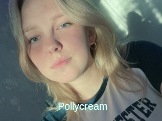 Pollycream