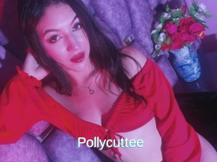 Pollycuttee