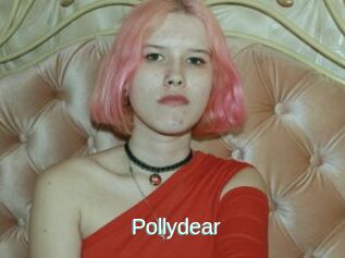 Pollydear