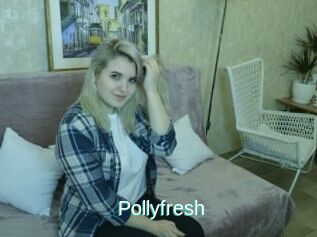 Pollyfresh