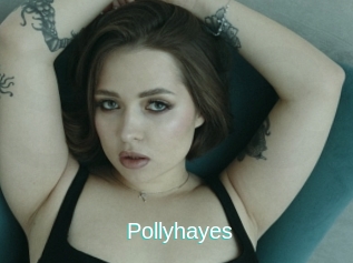 Pollyhayes
