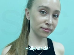 Pollyheckler