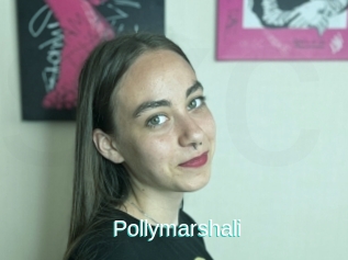 Pollymarshali