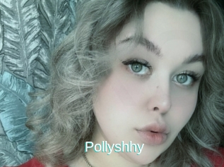 Pollyshhy