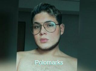 Polomarks