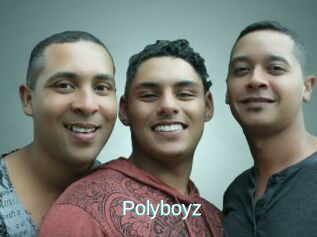 Polyboyz