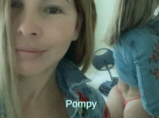 Pompy