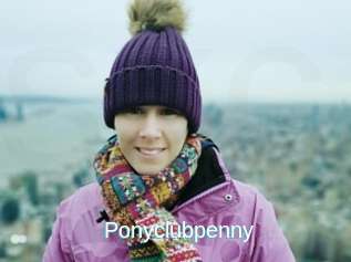Ponyclubpenny