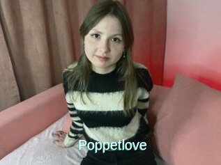 Poppetlove