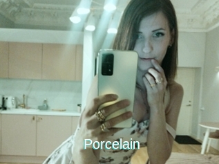 Porcelain