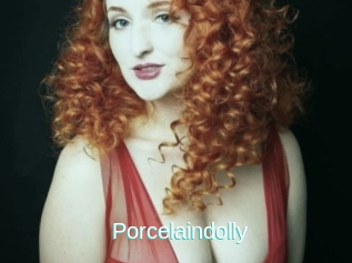 Porcelaindolly