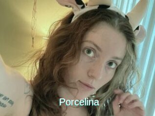Porcelina