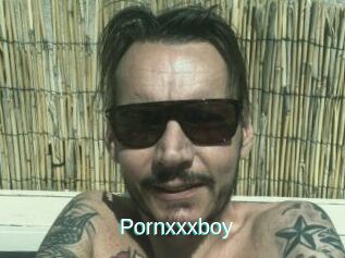 Pornxxxboy