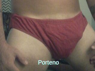 Porteno