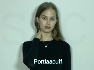 Portiaacuff