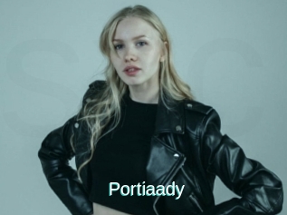 Portiaady