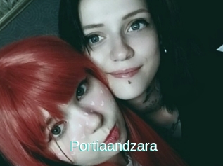 Portiaandzara