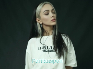 Portiaaspen