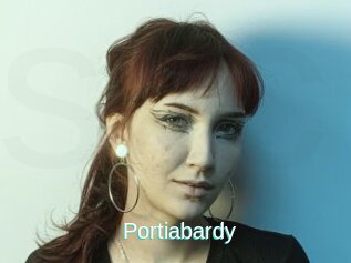 Portiabardy