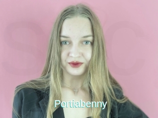 Portiabenny
