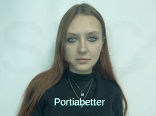 Portiabetter