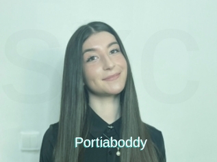 Portiaboddy