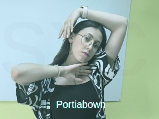 Portiabown