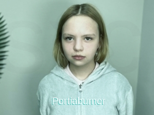 Portiaburner