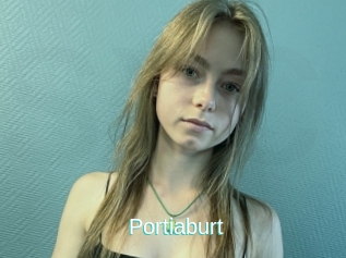 Portiaburt