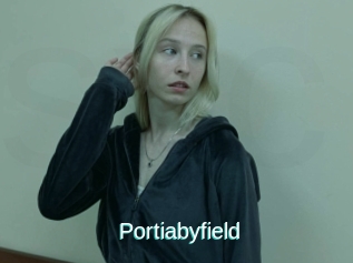 Portiabyfield