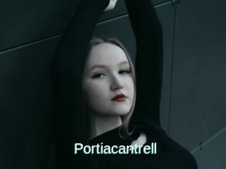 Portiacantrell