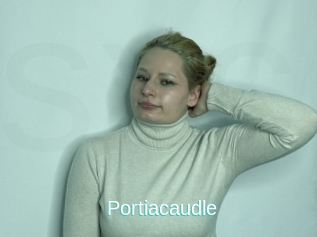 Portiacaudle