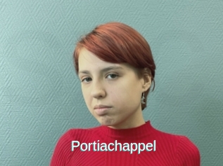 Portiachappel