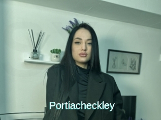 Portiacheckley