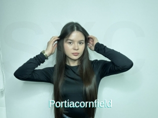 Portiacornfield