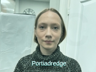 Portiadredge
